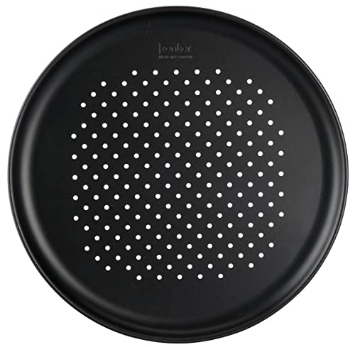 zenker-black-metallic-moule-pizza-perfor-36-cm-antiadh-sif image 6