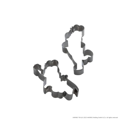 zenker-meets-haribo-emporte-pi-ces-ourson-inox-lot-2-gris image 6