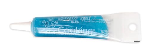 scrapcooking-d-corations-stylos-gel-sir-ne-4-couleurs image 4