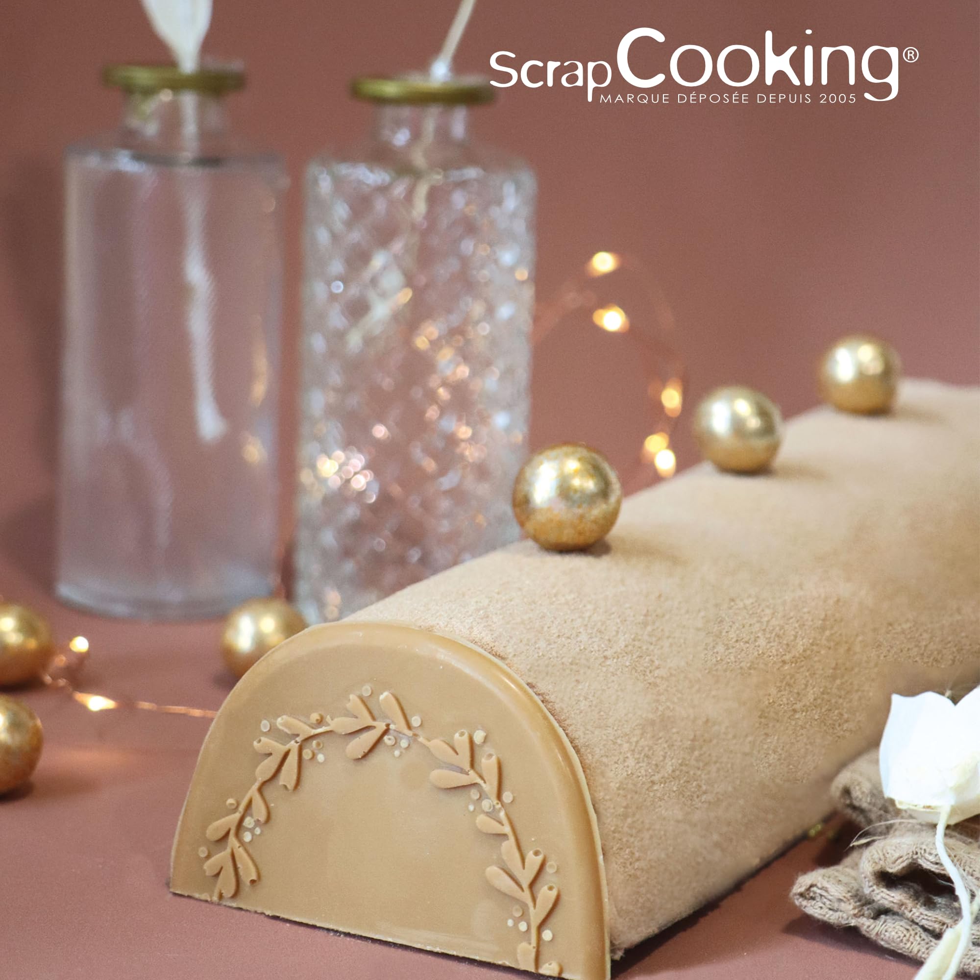 scrapcooking-poudre-velours-caramel-8559-d-co-110-g image 5