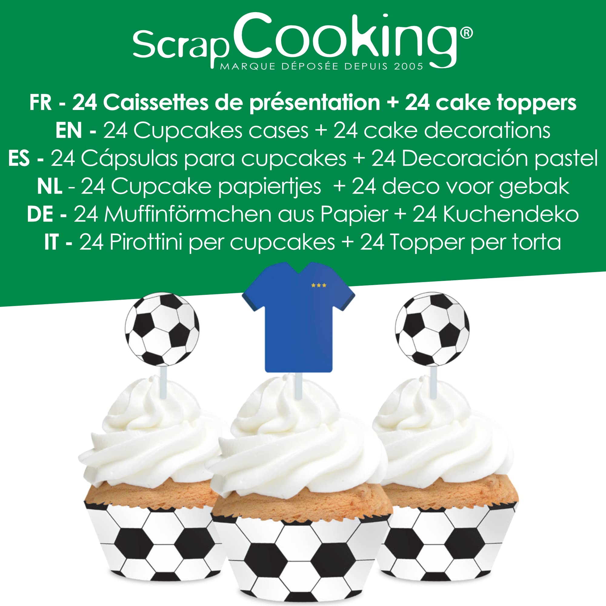 scrapcooking-d-corations-4904-kit-cupcakes-foot-24-24 image 2
