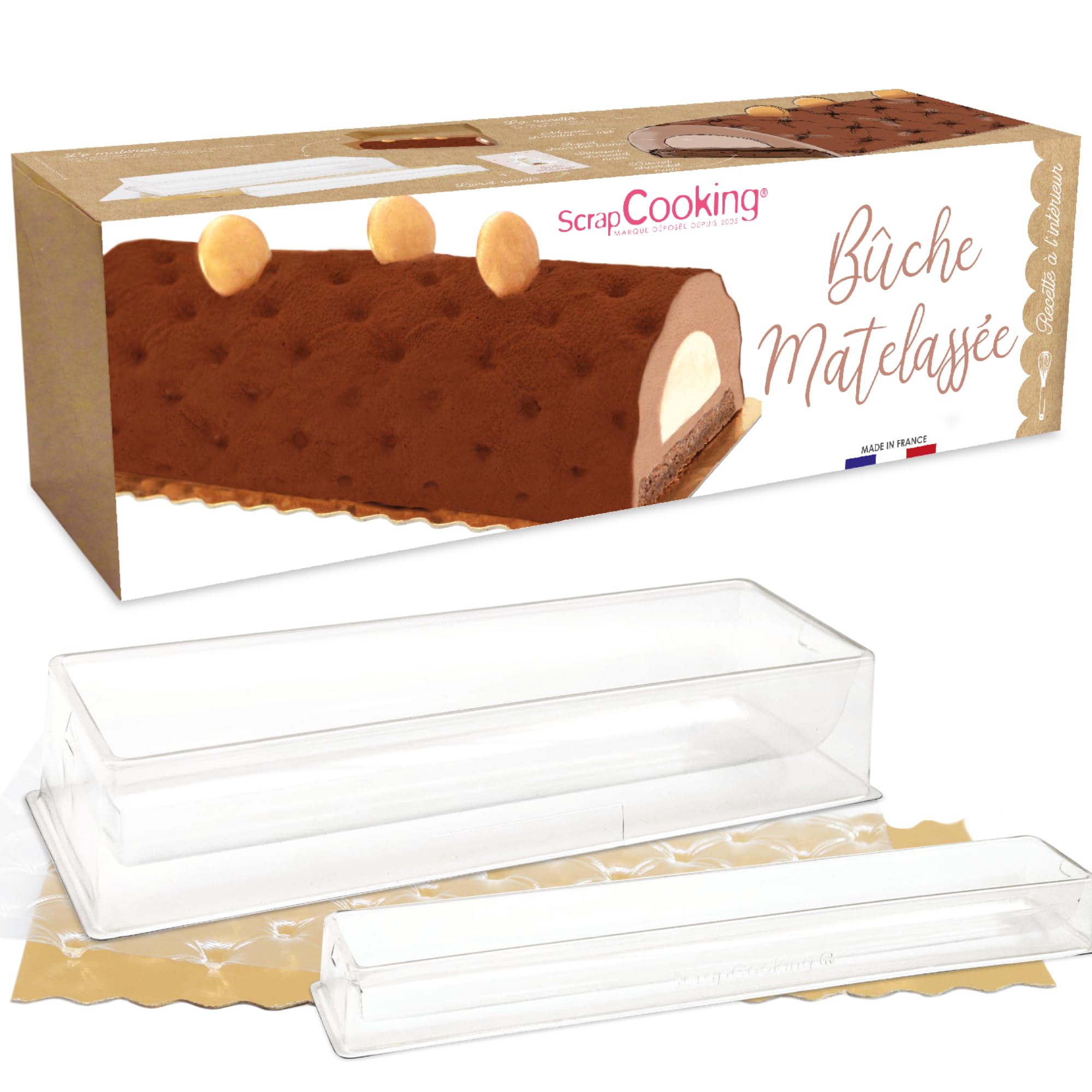scrapcooking-1924-kit-b-che-de-no-l-matelass-e-3-chocolats image 1