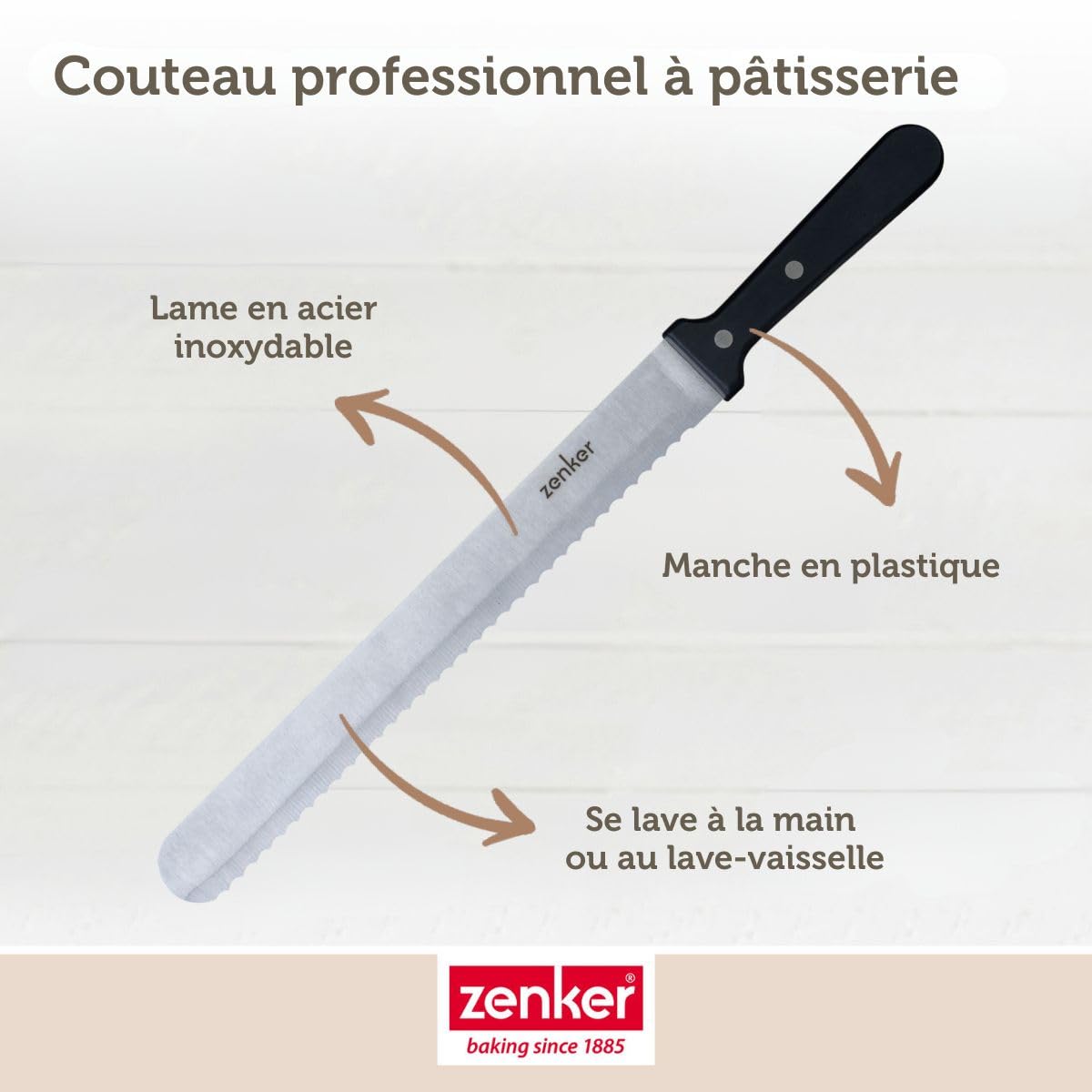 zenker-patisserie-2402-couteau-p-tisserie-lame-30-cm image 4