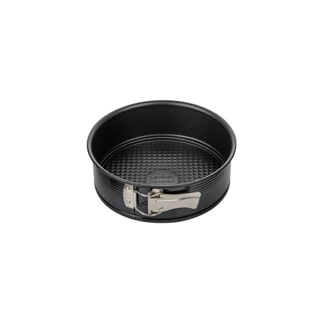 zenker-black-metallic-moule-manqu-20-cm-noir-antiadh-sif image 1