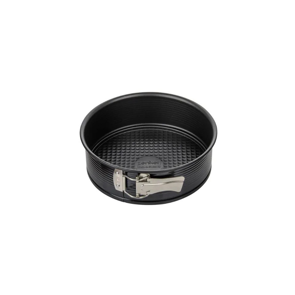 zenker-black-metallic-moule-manqu-20-cm-noir-antiadh-sif image 1