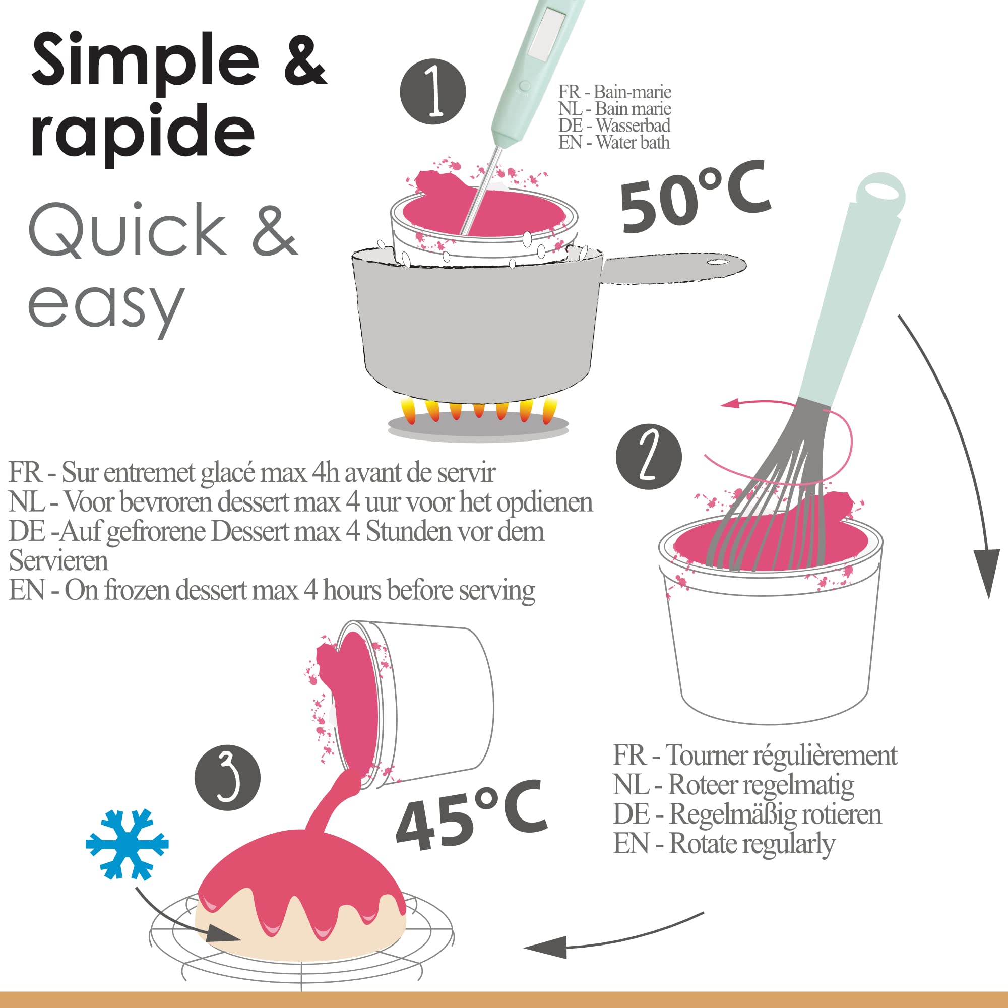 scrapcooking-ingr-dients-gla-age-miroir-dor-300-g image 4