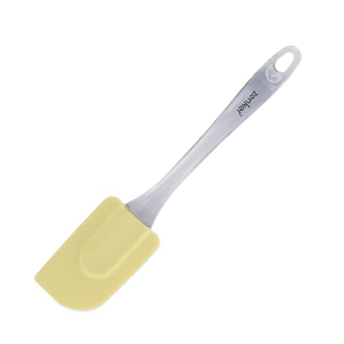 zenker-43552-spatule-silicone-26-cm-cr-me image 8