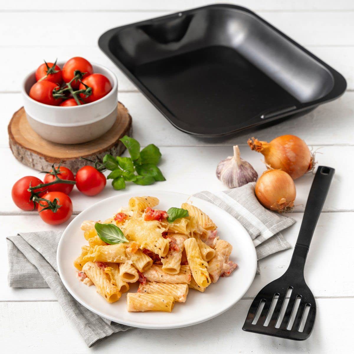 zenker-special-cooking-7212-plat-four-rectangle-40x30-cm image 6