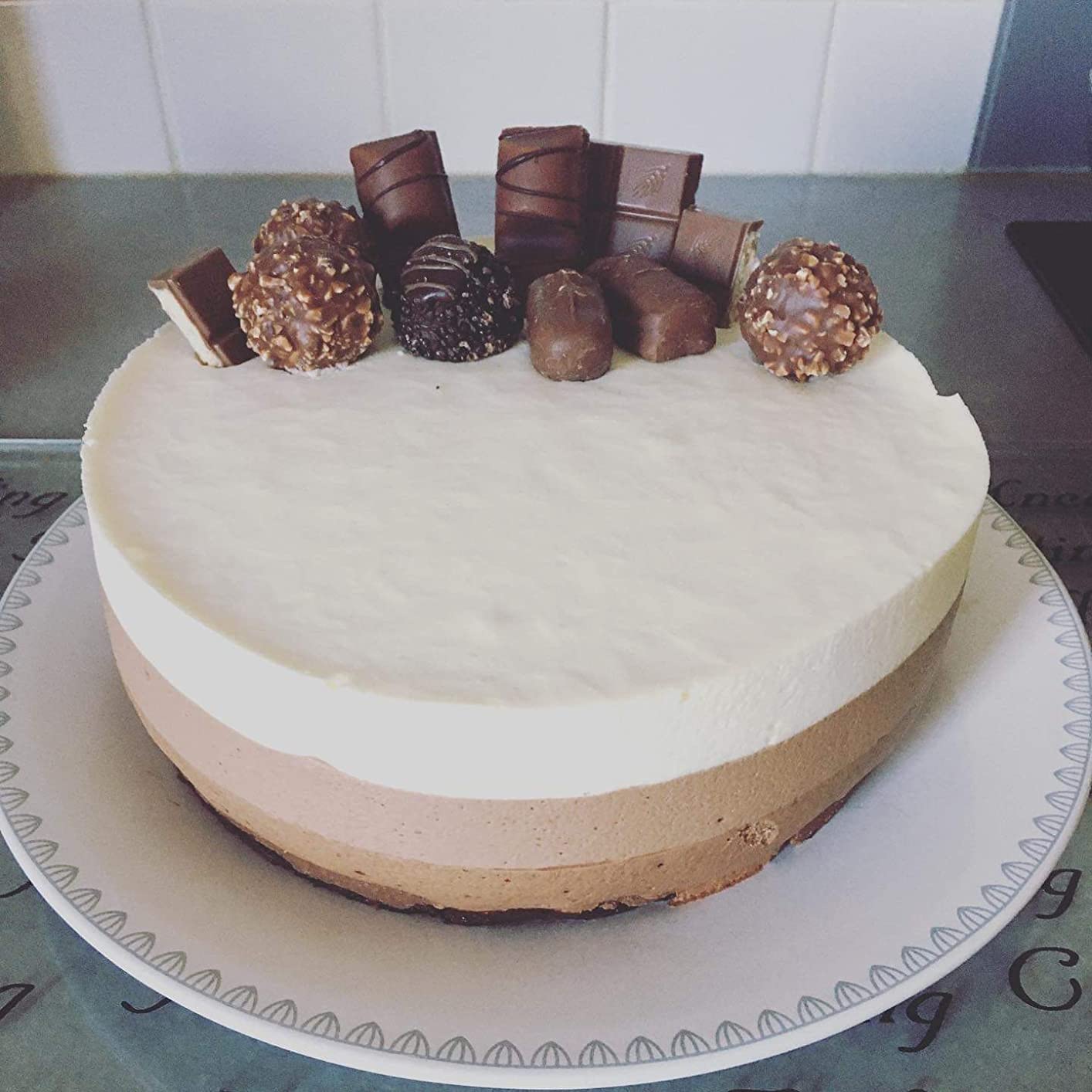 Mousse