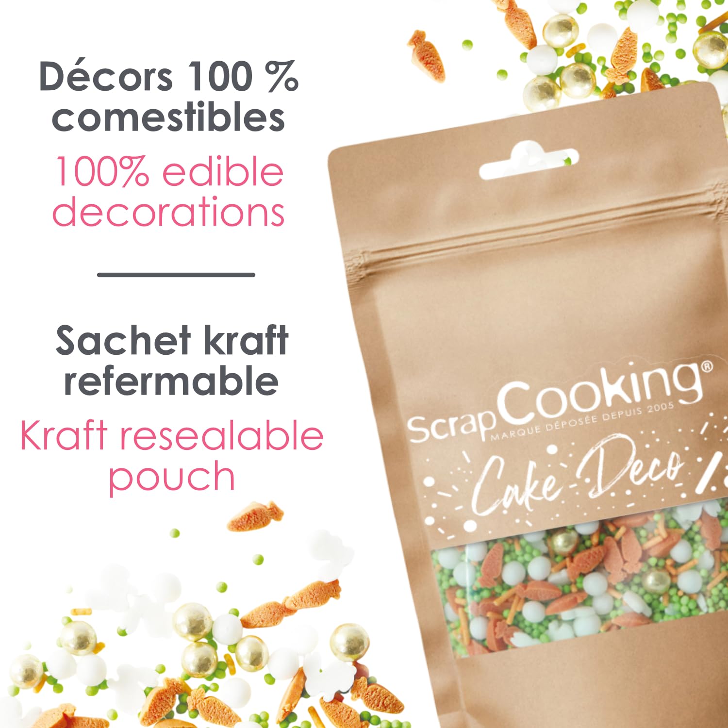 scrapcooking-d-cors-sucr-s-p-ques-7466-sprinkles-60-g-lapin image 5