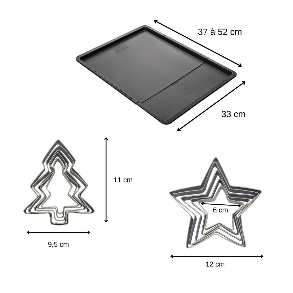 zenker-sparkling-christmas-9987550-plaque-10-emporte-pi-ces image 3