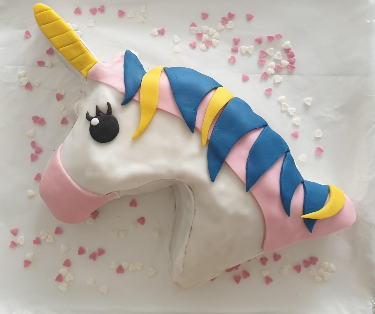 Gâteau d’anniversaire