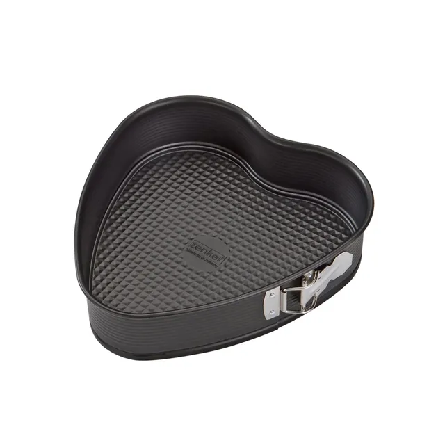 zenker-beloved-7410-moule-c-ur-charni-re-27-cm-acier image 1