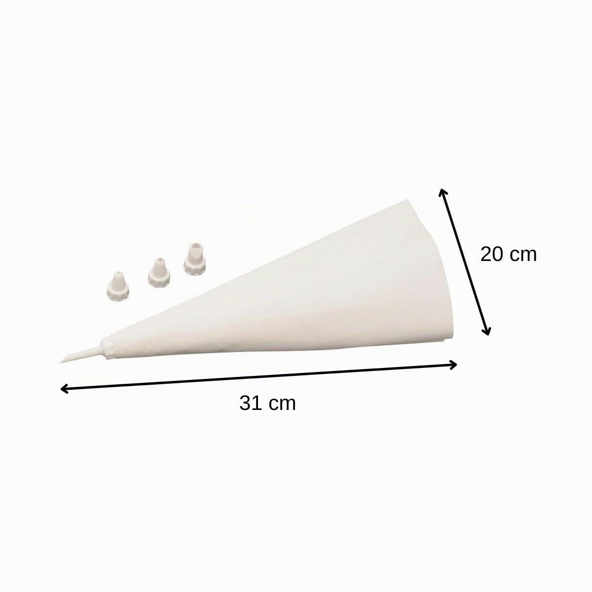 zenker-patisserie-42786-poche-douille-31cm-4-douilles image 3