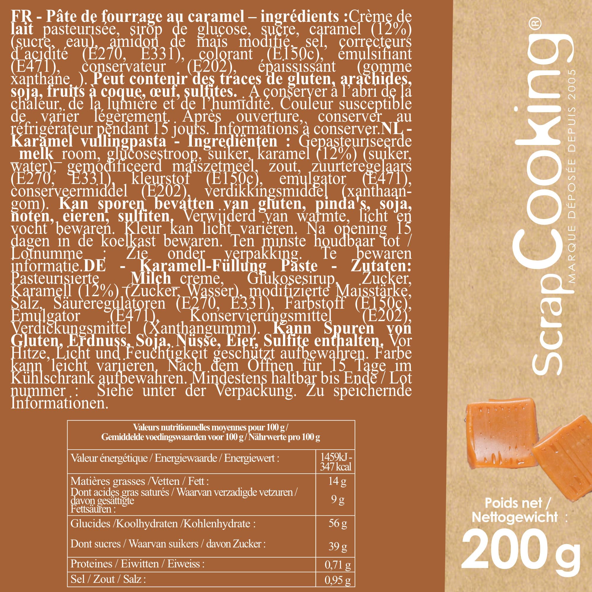 scrapcooking-ingr-dients-4640-p-te-fourrage-caramel-200-g image 2