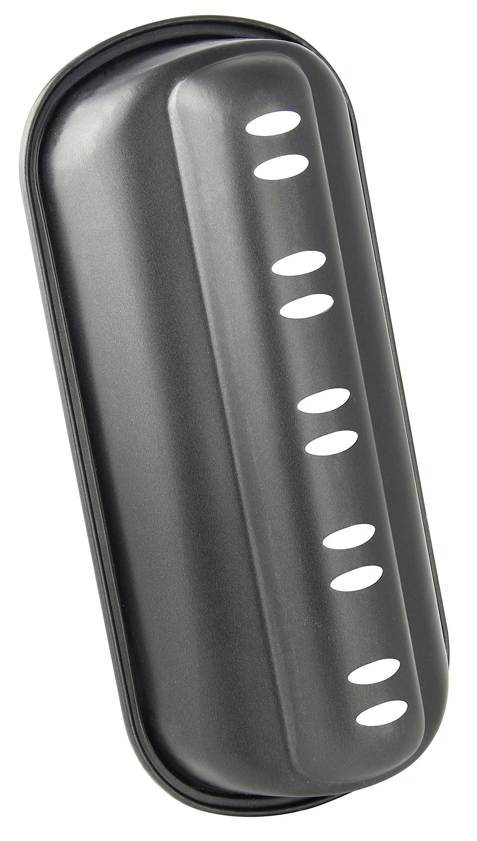 zenker-black-metallic-9110-moule-stollen-noir image 1