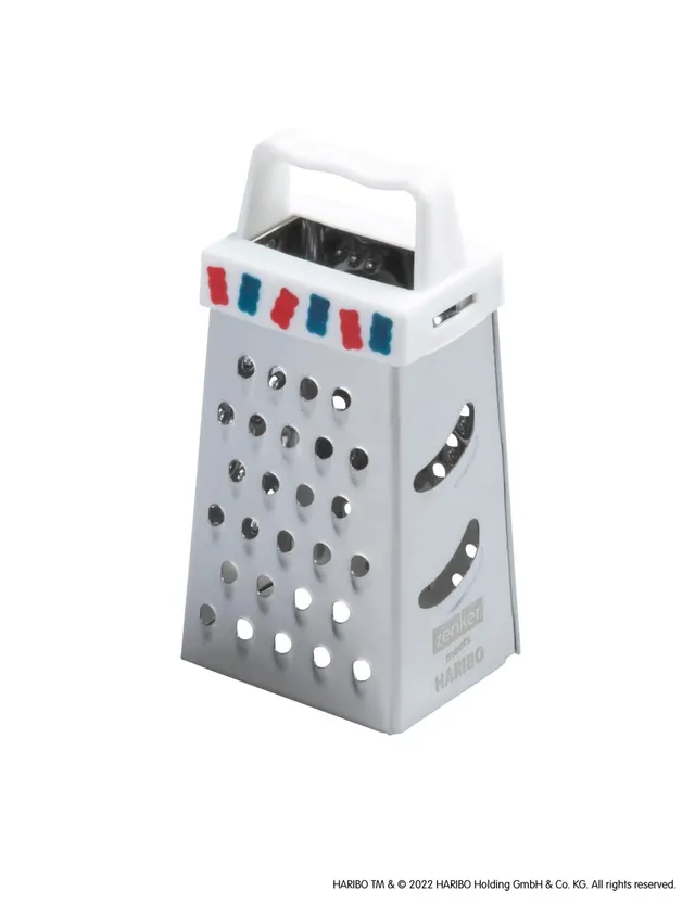 zenker-meets-haribo-46524-mini-r-pe-4-faces-blanche image 1