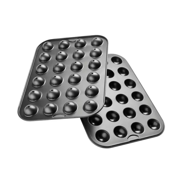 zenker-special-creative-7424-moule-pop-cake-24-empreintes image 1