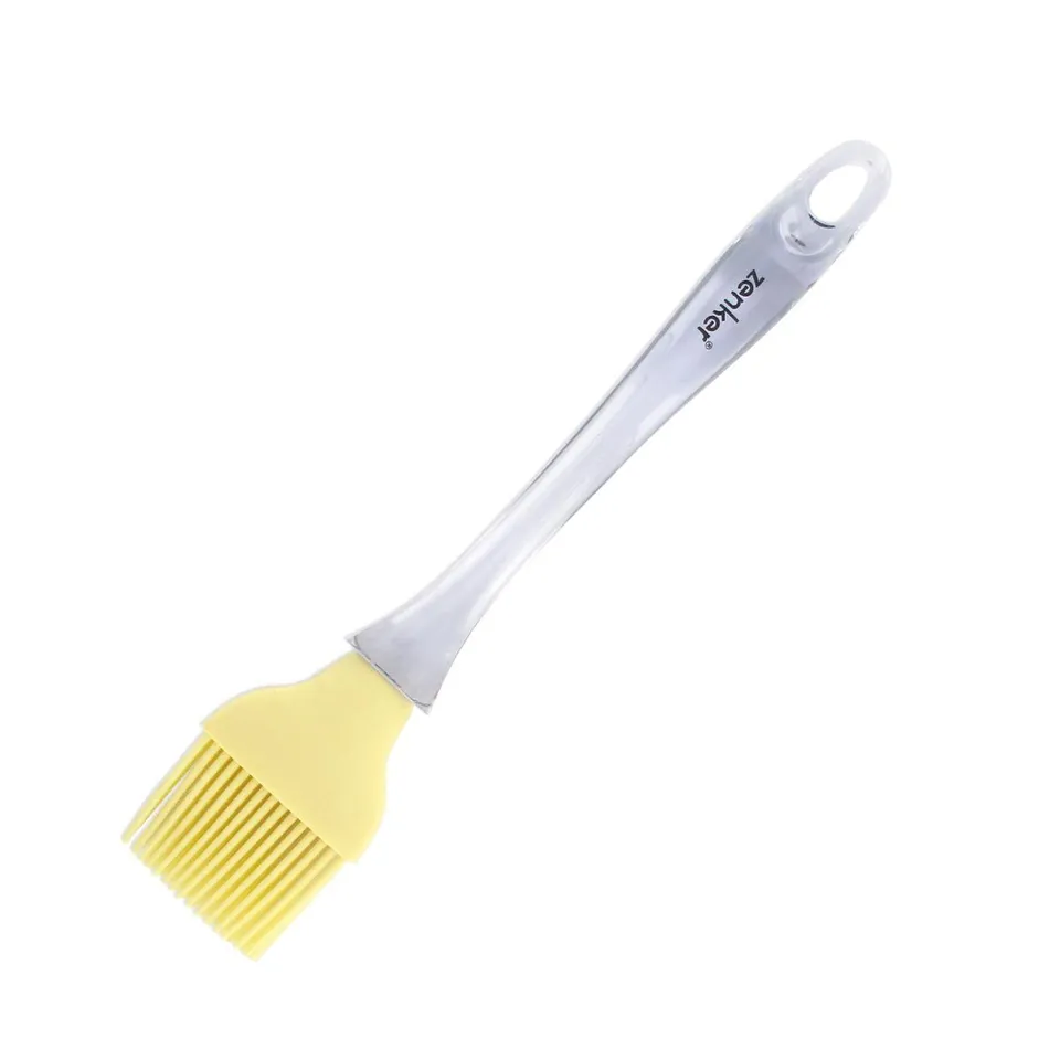 zenker-patisserie-pinceau-silicone-43553-24-cm image 1