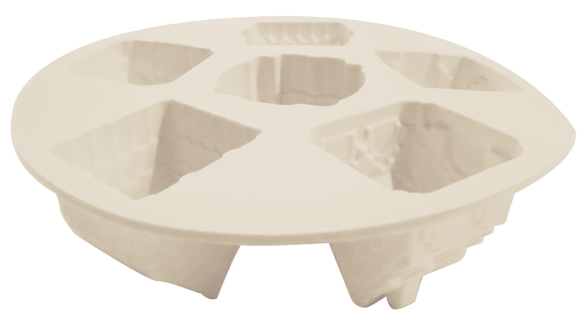 scrapcooking-chalets-2985-moule-silicone-no-l-6-empreintes image 3