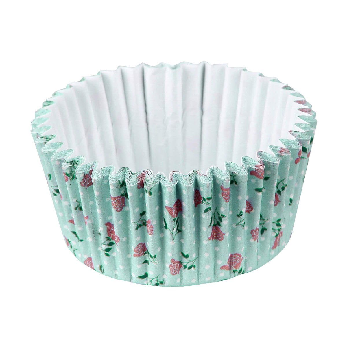 zenker-happy-cupcakes-moules-papier-muffins-toile-x50 image 1