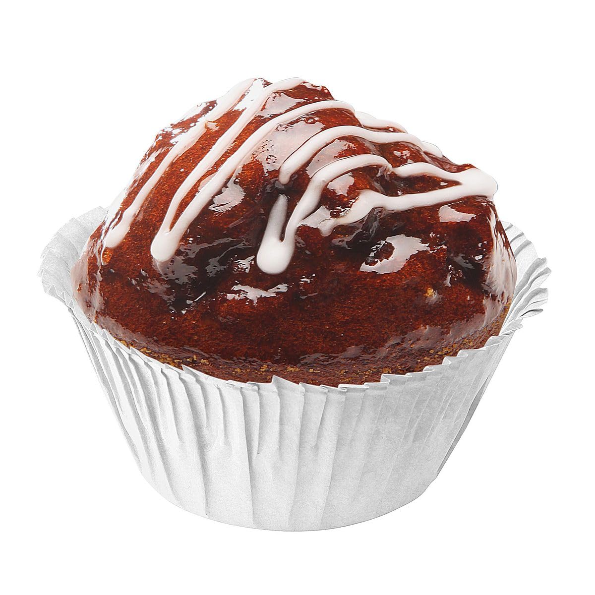zenker-happy-cupcakes-moules-muffins-papier-blanc-x90-7-5-cm image 4