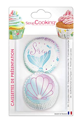 scrapcooking-mat-riel-caissettes-sir-ne-papier-lot-36-cupcakes image 3