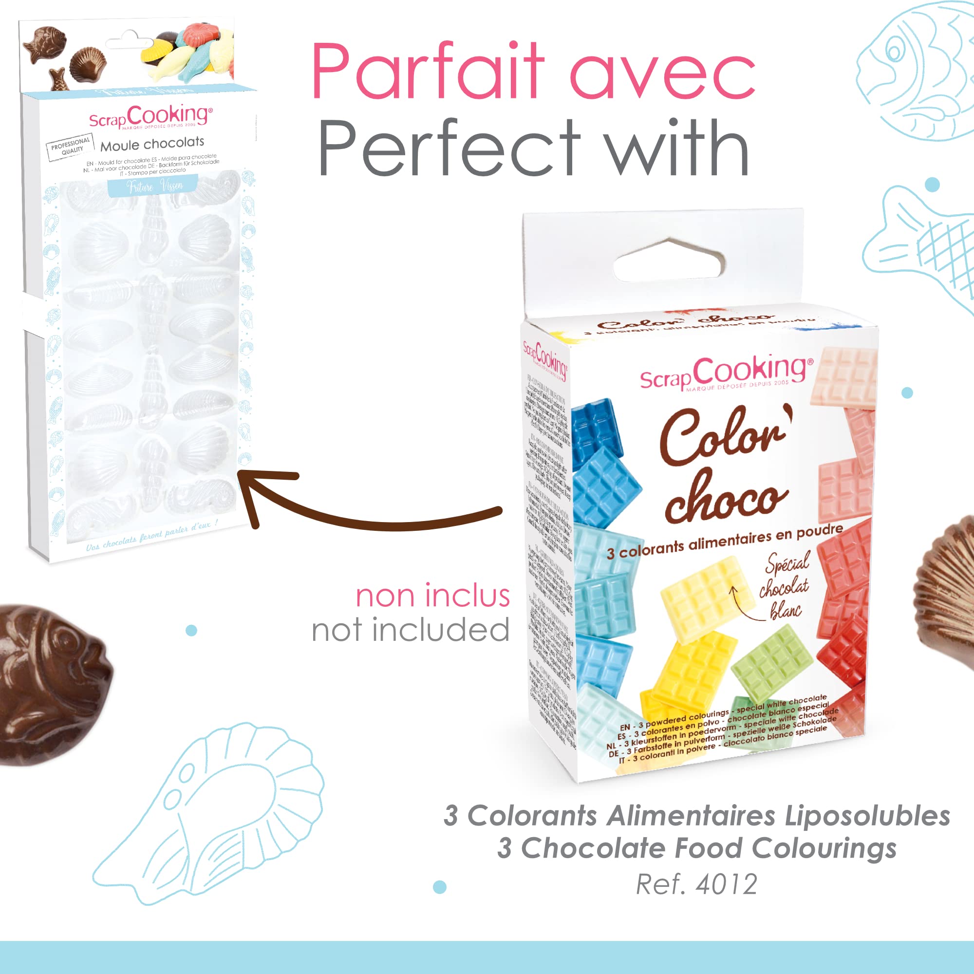scrapcooking-moules-6750-moule-fritures-chocolat-p-ques image 8