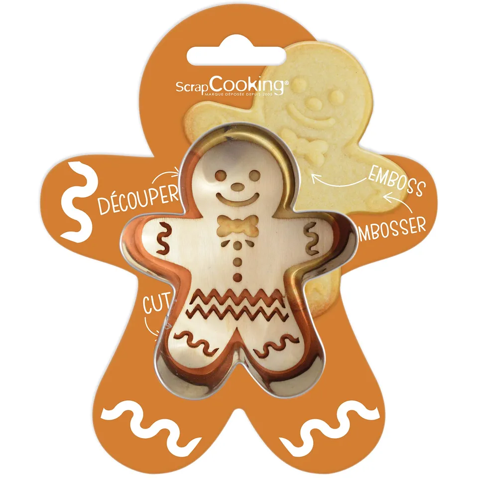 scrapcooking-emporte-pi-ces-2091-kit-ginger-pain-d-pices-no-l image 1