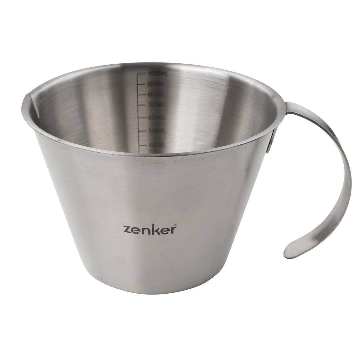 zenker-patisserie-set-3-verres-doseurs-inox-250-500-1000ml image 8