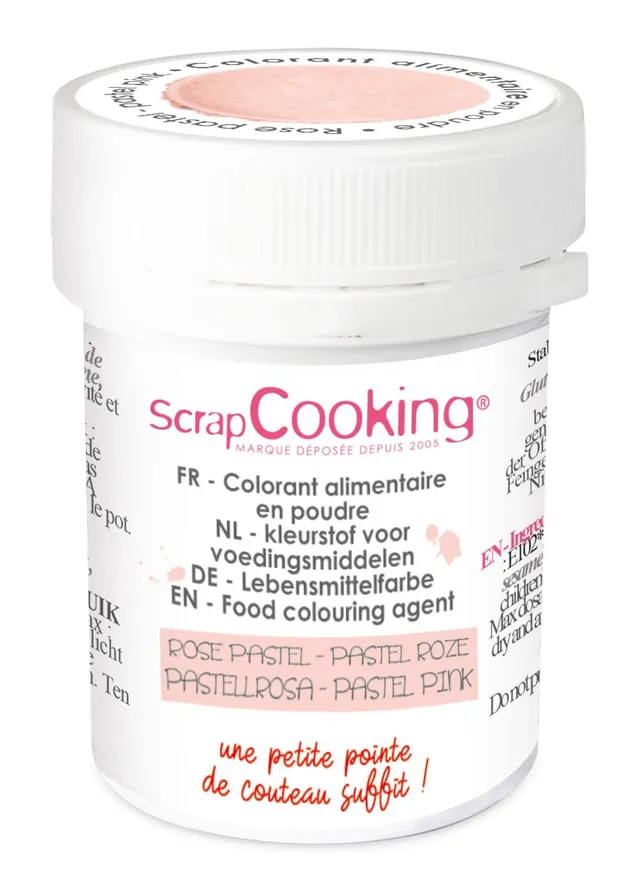 scrapcooking-colorants-4053-colorant-poudre-rose-pastel-5-g image 1