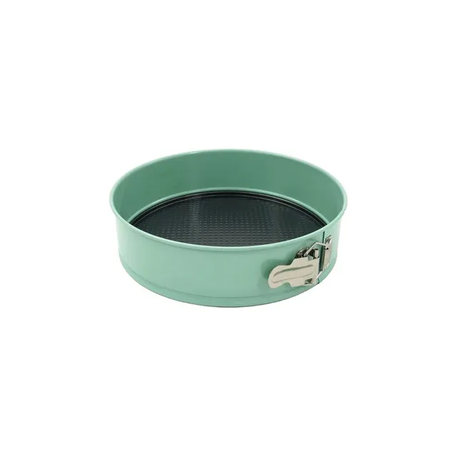 zenker-black-metallic-42848-moule-manqu-rond-25-cm image 1