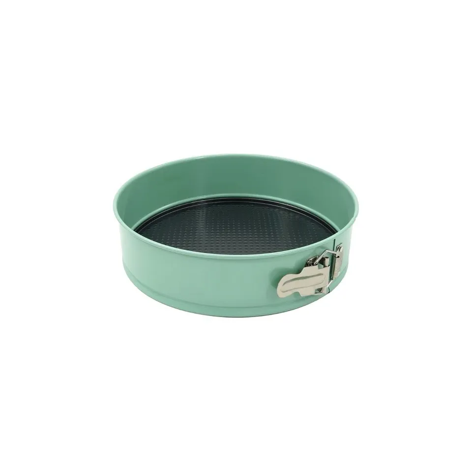 zenker-black-metallic-42848-moule-manqu-rond-25-cm image 1