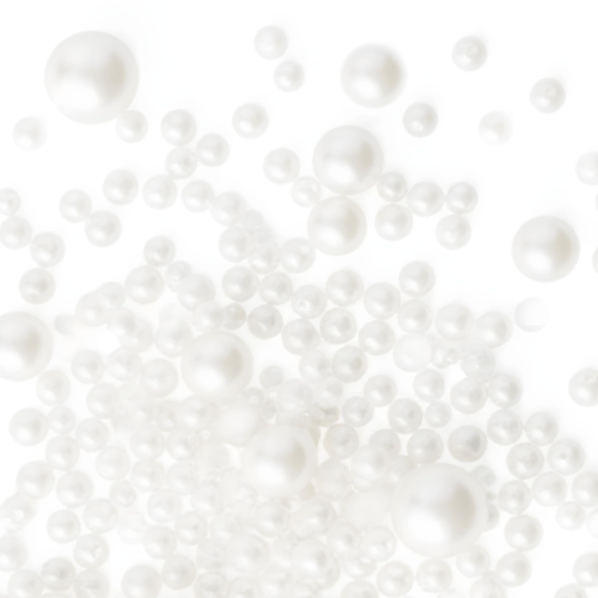 scrapcooking-d-corations-7470-perles-nacr-es-blanc-60-g image 4