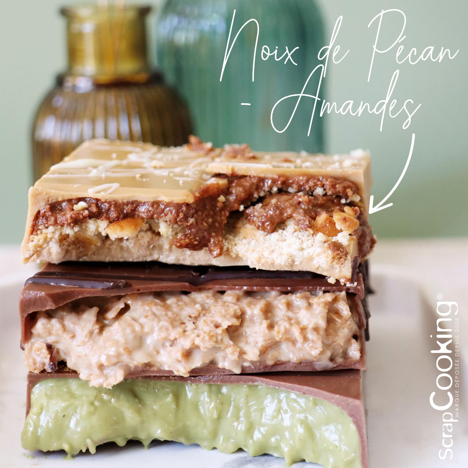 scrapcooking-ingr-dients-p-te-pralin-e-p-can-amandes-200-g-fourrage image 5