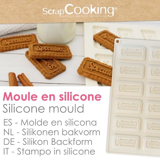 scrapcooking-moules-3180-moule-silicone-sp-culoos-12-cavit-s image 3
