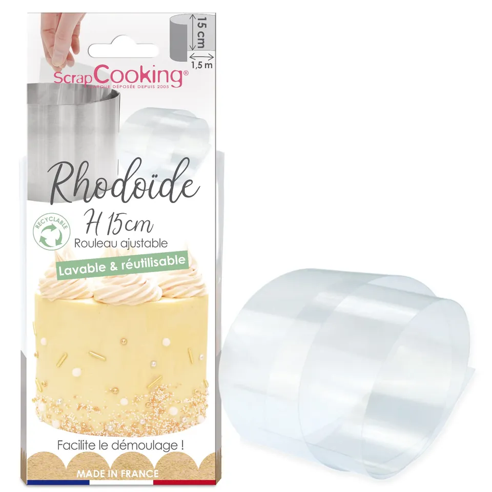 scrapcooking-mat-riel-9426-ruban-rhodo-d-15cm-x-1-5m image 1
