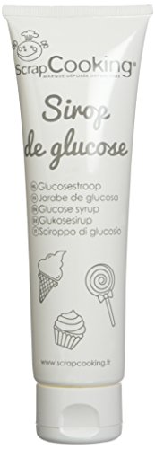 scrapcooking-ingr-dients-sirop-de-glucose-tube-200-g image 4