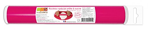 scrapcooking-cake-design-5121-petit-rouleau-p-te-sucre-18-cm image 2