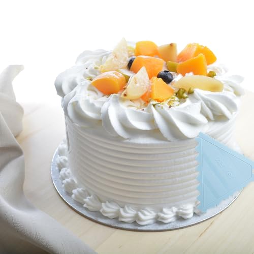 zenker-patisserie-43919-corne-triangle-cake-design-12-cm image 8