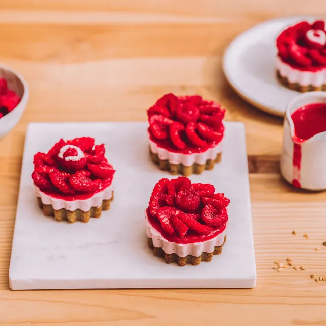 la-gourmandise-la-maison-fleurs-de-framboise-box-p-tisserie-l-unit image 1