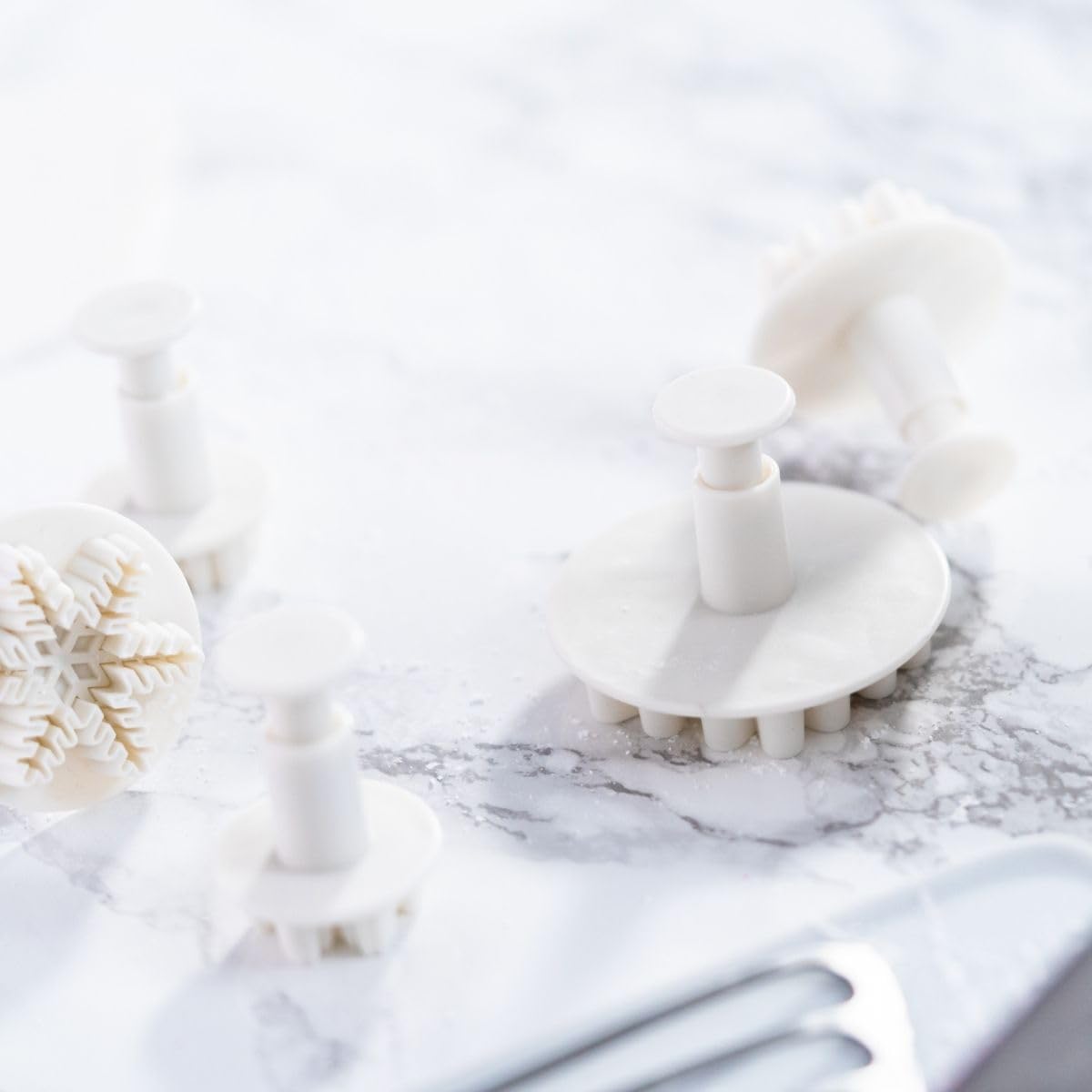 zenker-sparkling-christmas-43076-emporte-pi-ce-flocon-neige-lot-3 image 2