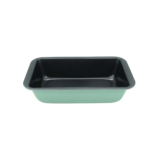 zenker-black-metallic-moule-cake-23-4cm-acier-antiadh-sif image 1
