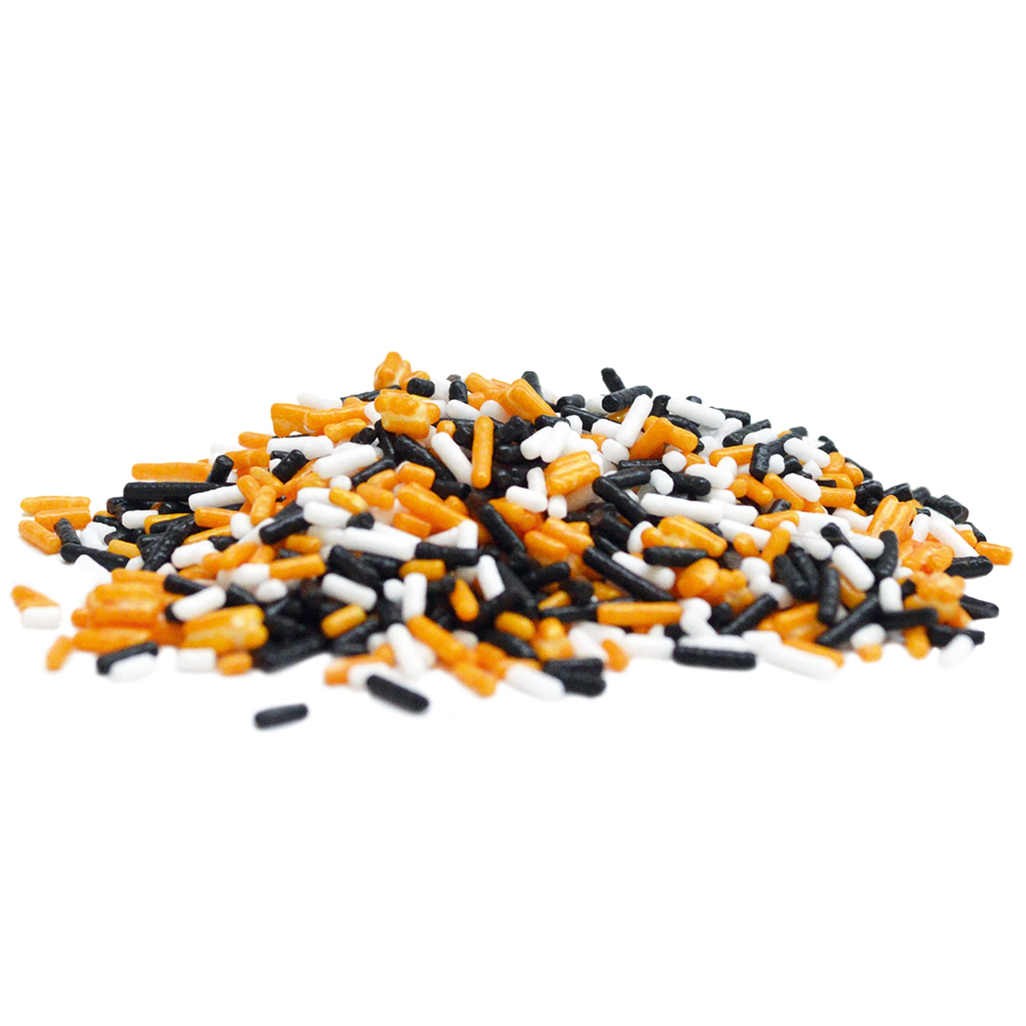 scrap-cooking-d-corations-vermicelles-halloween-80g-orange image 3