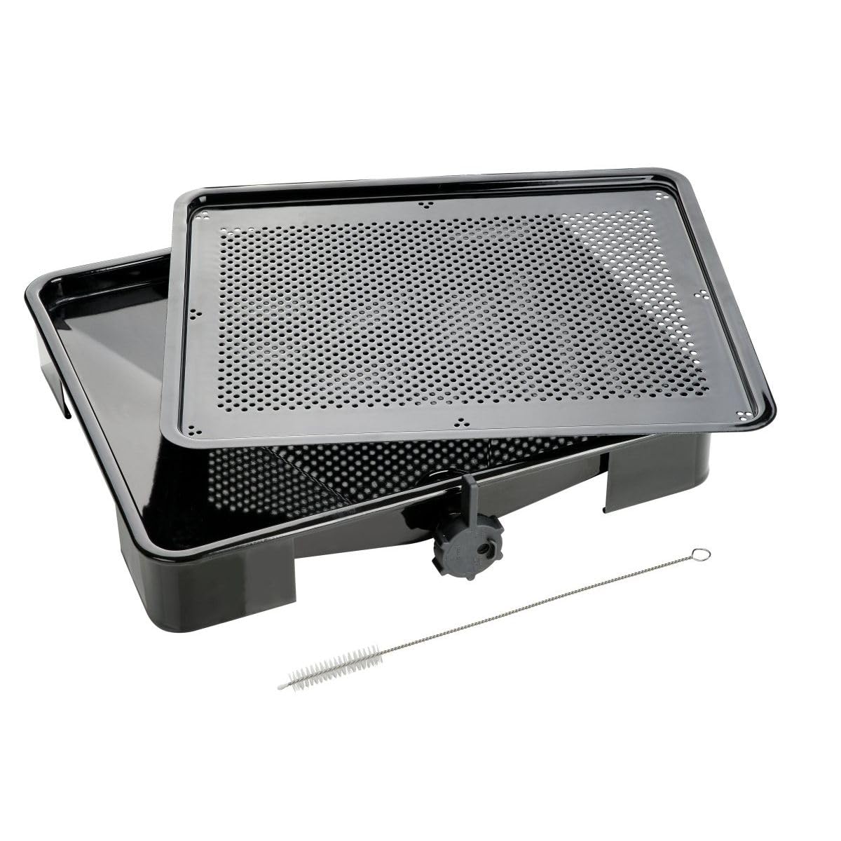 zenker-special-cooking-r-tissoire-mail-39x33-cm-grille image 1