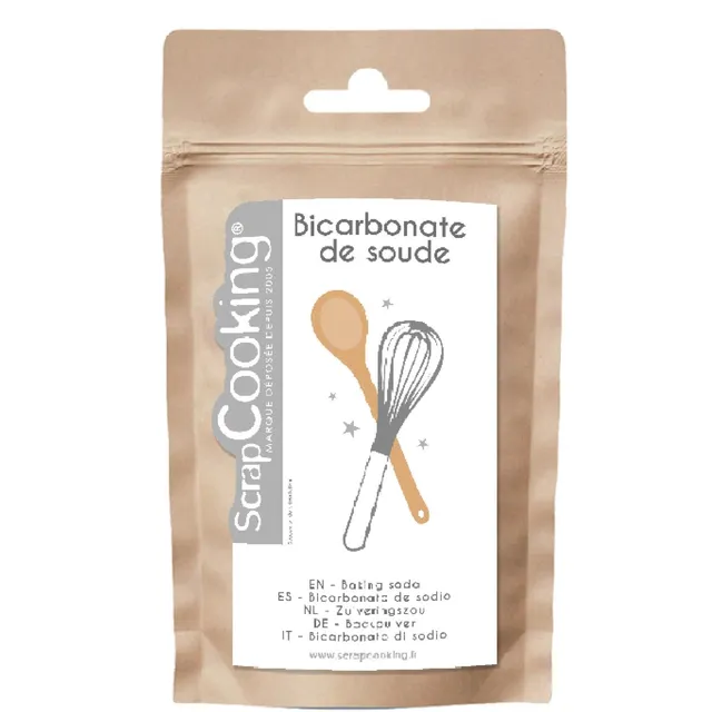 scrapcooking-ingr-dients-bicarbonate-de-soude-50-g image 1