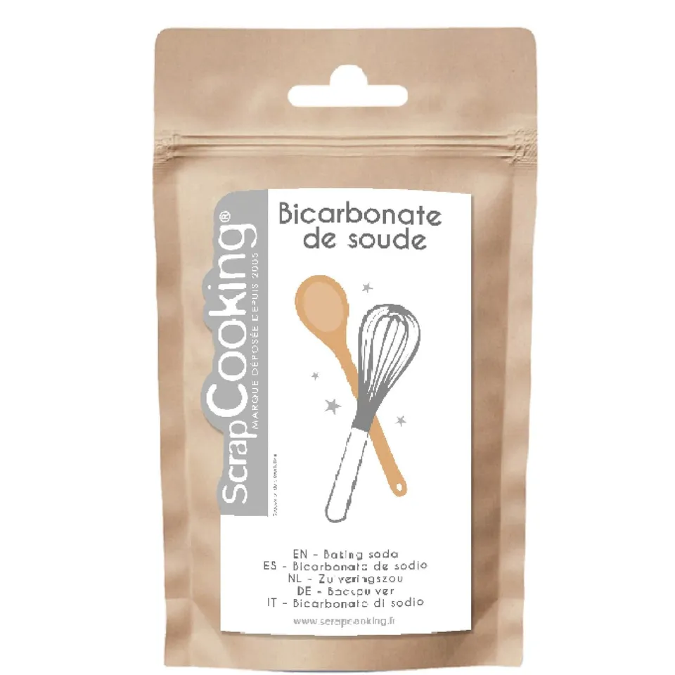 scrapcooking-ingr-dients-bicarbonate-de-soude-50-g image 1