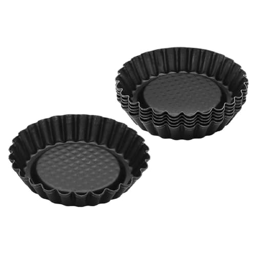 zenker-black-metallic-6531-moules-tartelettes-x6-acier image 8