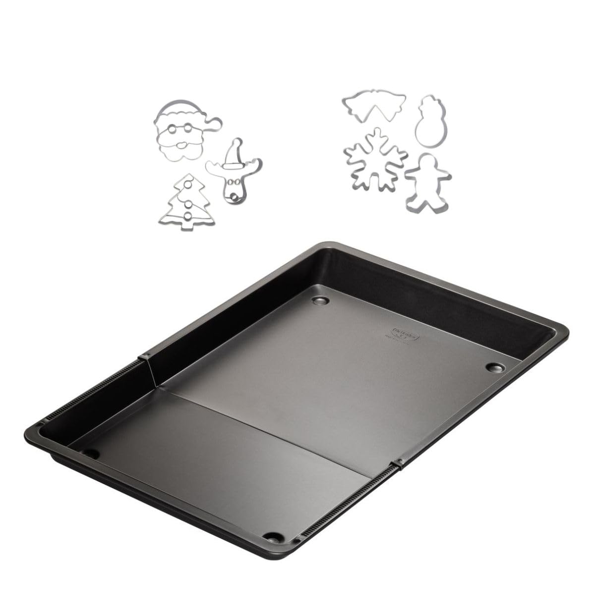 zenker-sparkling-christmas-9931450-plaque-extensible-7 image 1