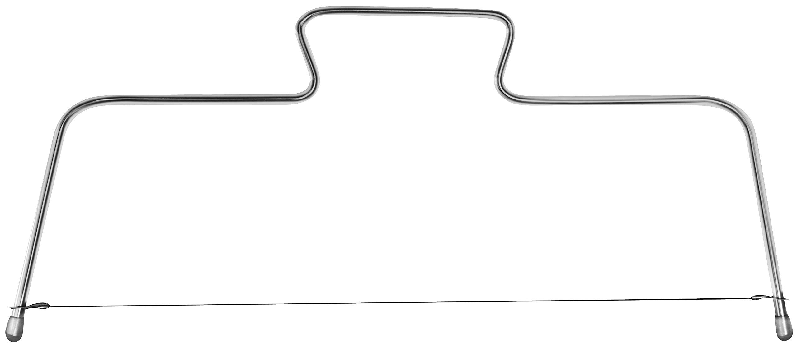 zenker-patisserie-ensemble-d-coupe-layer-cake-2-pi-ces-26-28-cm image 5